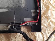 Кришка Lenovo Thinkpad X220 №3